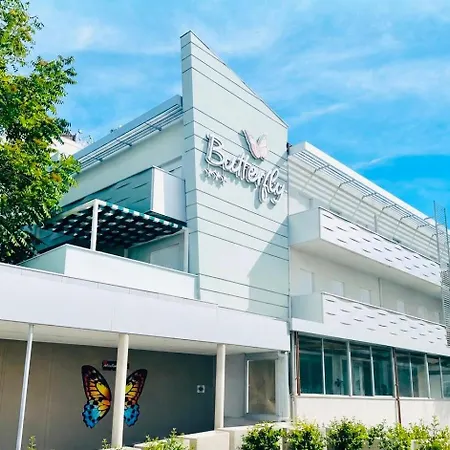 Hotel Butterfly & Younique Spa-3